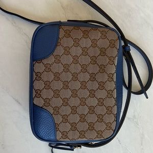 Gucci Crossbody Bag